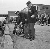 Battle of the Atlantic Commemoration